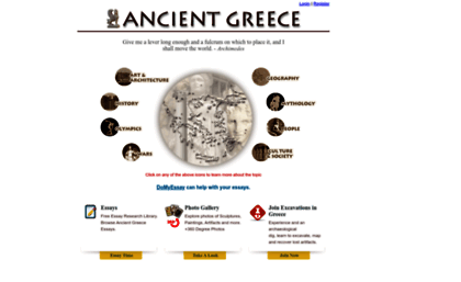 ancientgreece.com