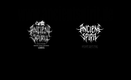 ancientspirit.de