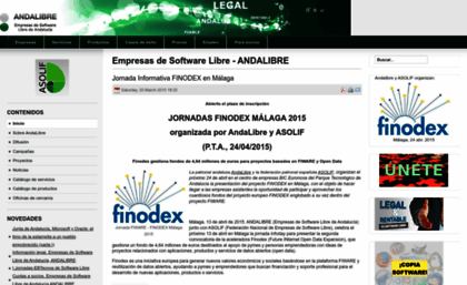 andalibre.org