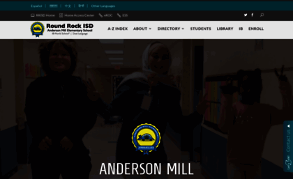 andersonmill.roundrockisd.org