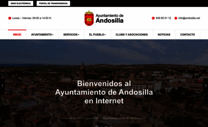 andosilla.net