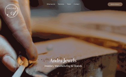 andrajewels.com