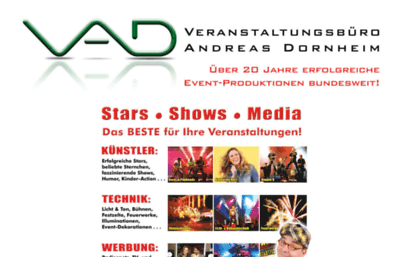 andreas-dornheim.com