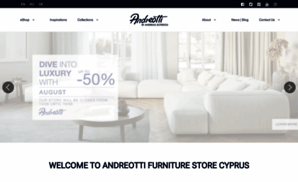 andreotti-furniture.com