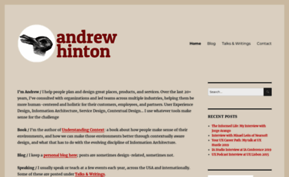 andrewhinton.com