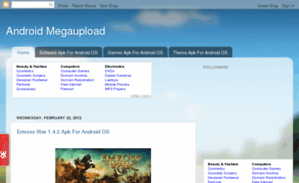 android-megaupload.blogspot.in