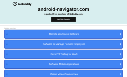 android-navigator.com