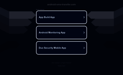 android-sms-transfer.com