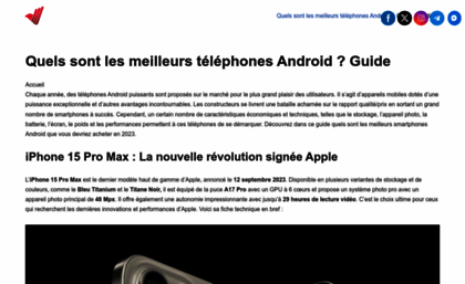 android-software.fr