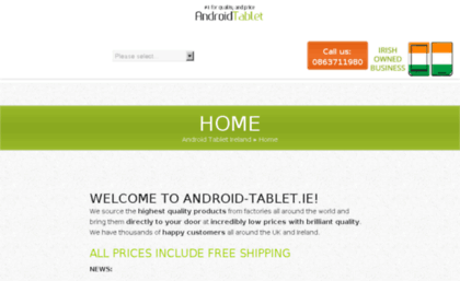 android-tablet.ie