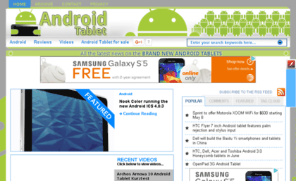 android-tablet.org