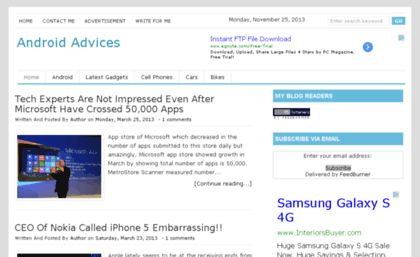 androidadvices.in