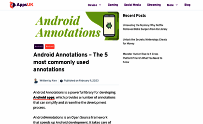 androidannotations.org