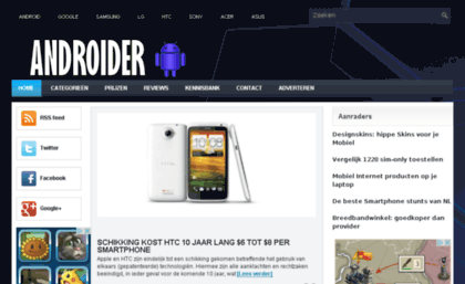 androider.nl