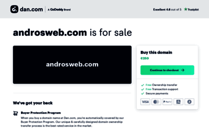 androsweb.com