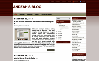 andzah.blogspot.com