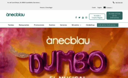 anecblau.com