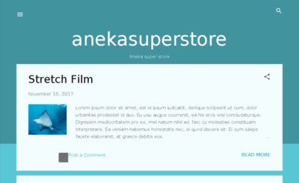 anekasuperstore.blogspot.com