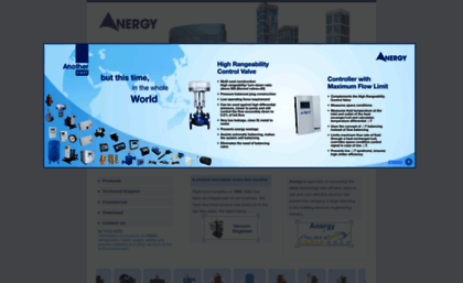 anergy.in