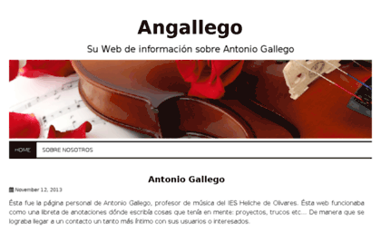 angallego.com