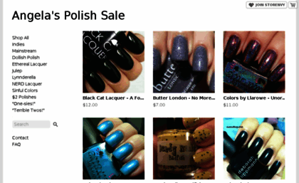 angelaspolishsale.storenvy.com