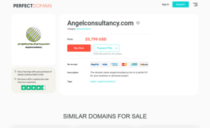 angelconsultancy.com