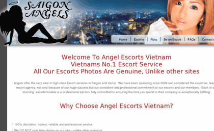 angelescortsvietnam.com