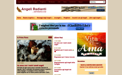 angeliradianti.com