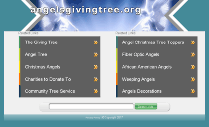 angelsgivingtree.org