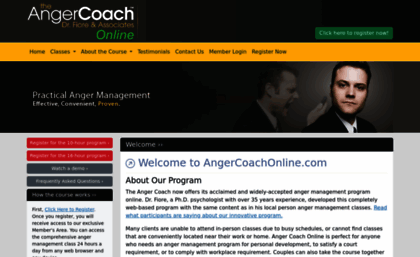 angercoachonline.com