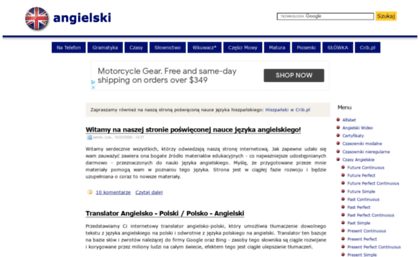 angielski.crib.pl