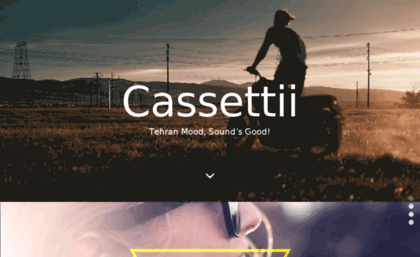 angoor.cassettii.com