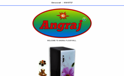 angraj.in