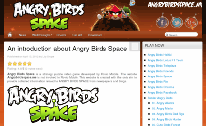 angrybirdsspace.me
