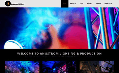 angstromlighting.com