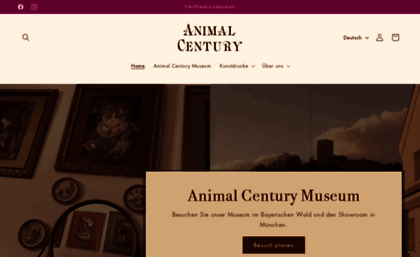 animalcentury.com