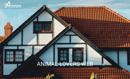 animalloversweb.com