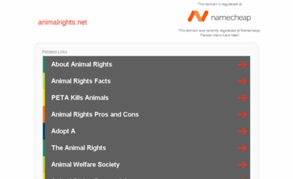 animalrights.net
