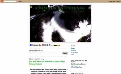 animals-as-friends.blogspot.com