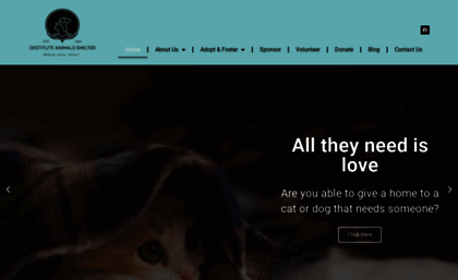 animalshelter.org.uk