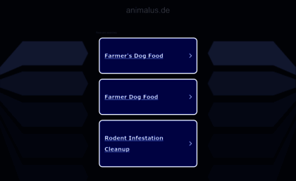 animalus.de