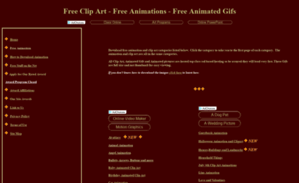 animationgold.com