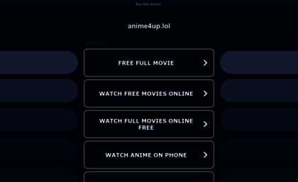 anime4up.lol