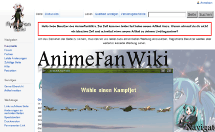 animefanwiki.de