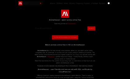 animeheaven.pl