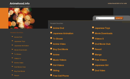animehood.info