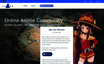 Anime Online Chat