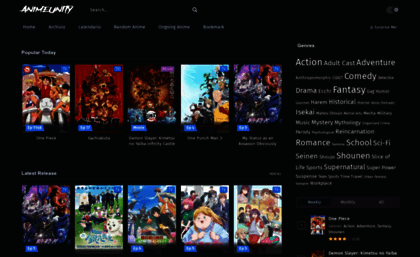 animeunity.ch