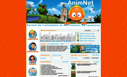 animnet.com