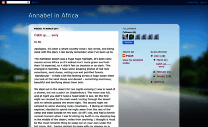 annabelinafrica.blogspot.com